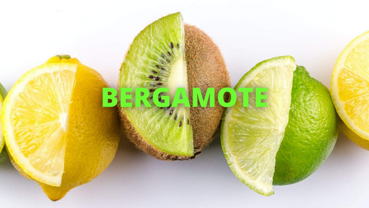 Bergamote parfum