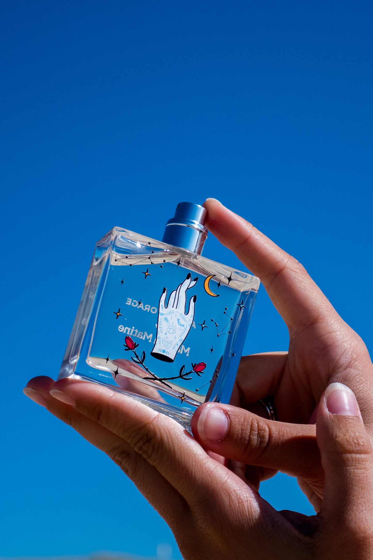 Avant l’Orage 50ml