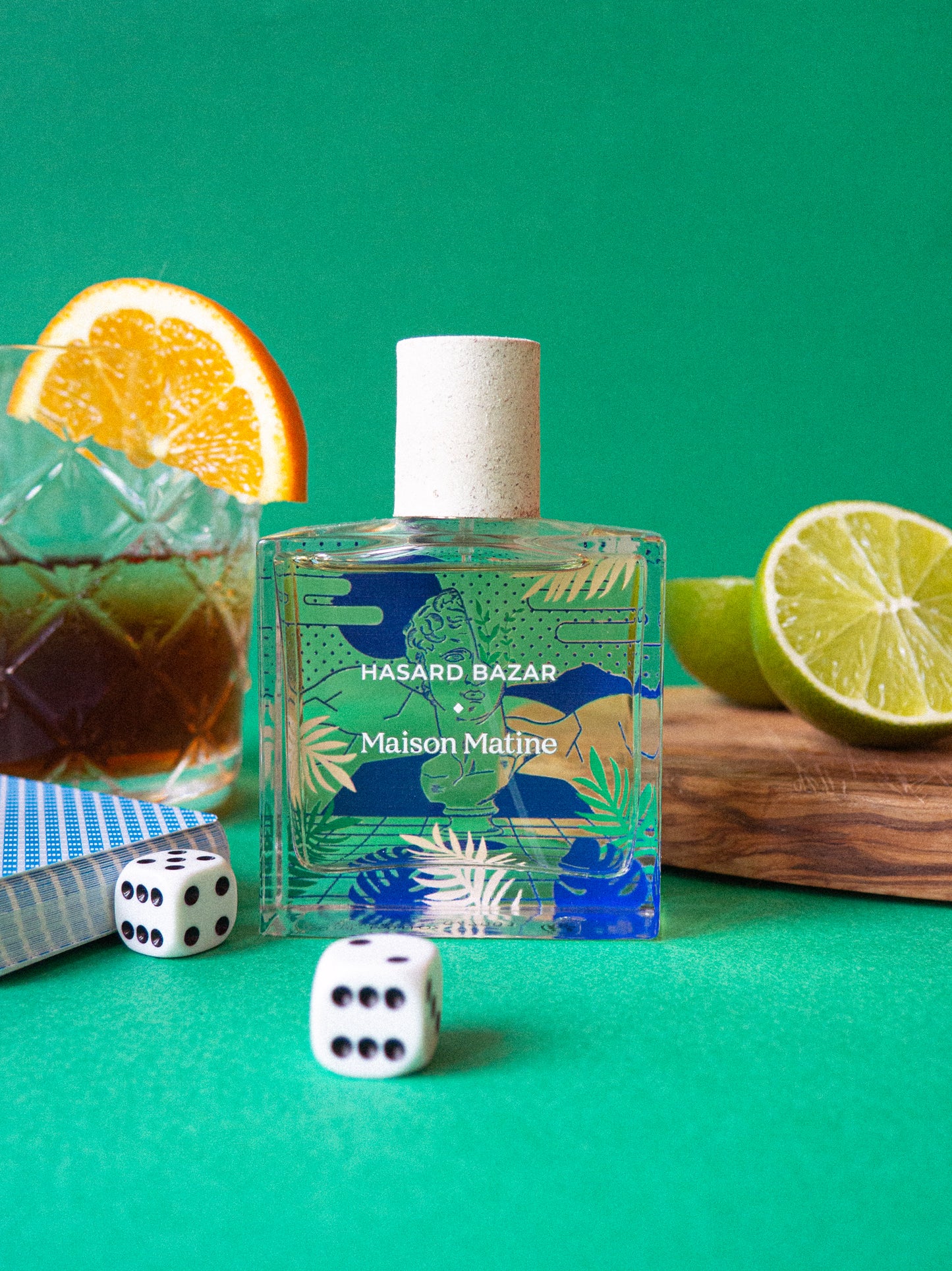 Hasard Bazar 50ml