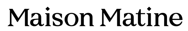 Maison Matine - Site Europe