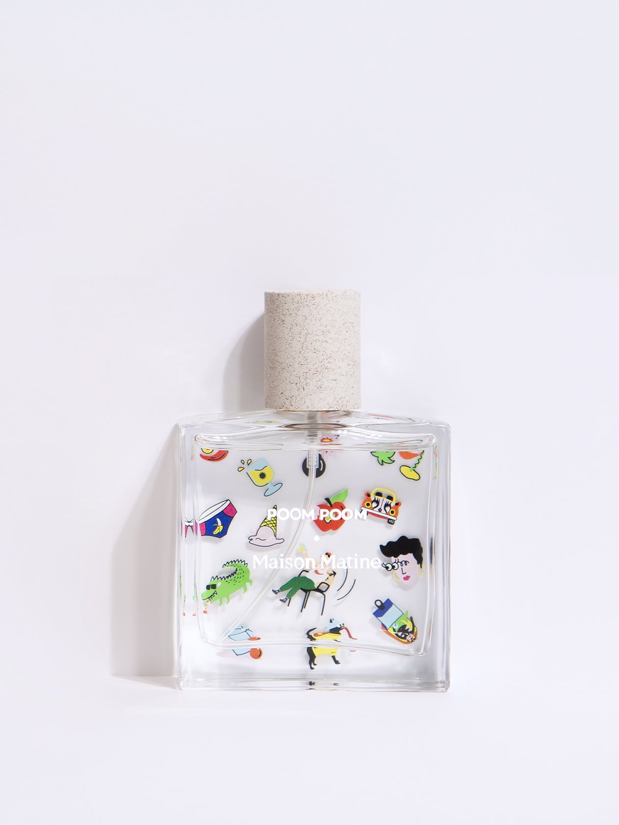 Poom Poom 50ml