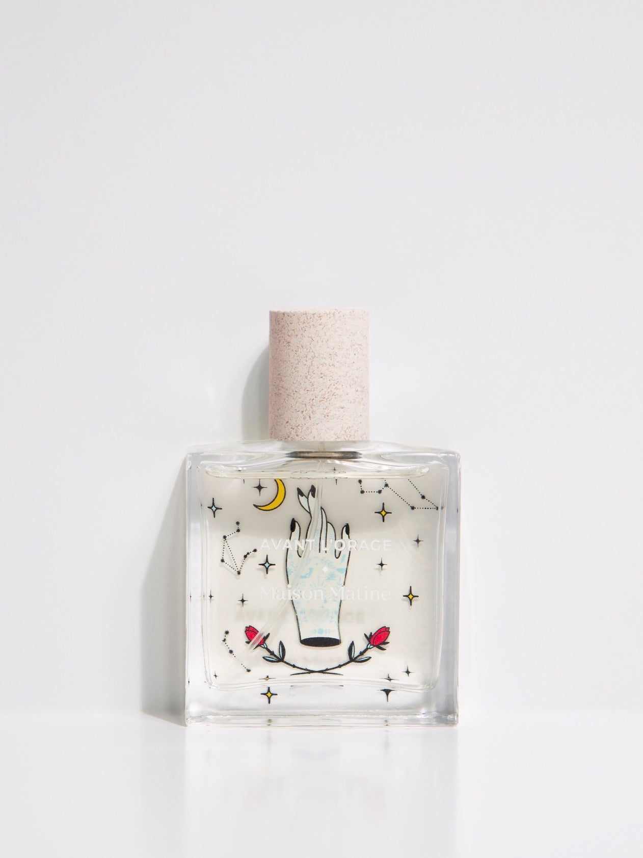 Avant l’Orage 50ml