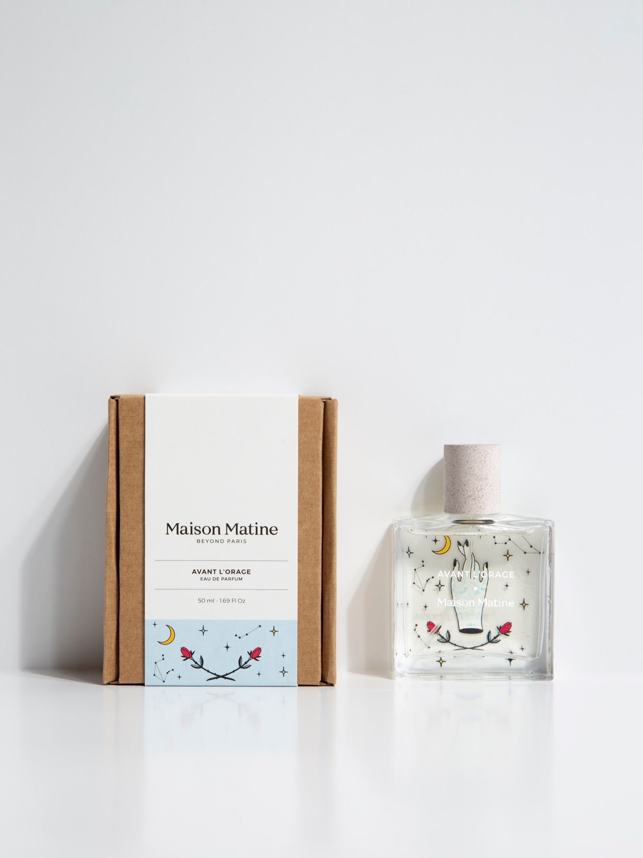 Avant l’Orage 50ml