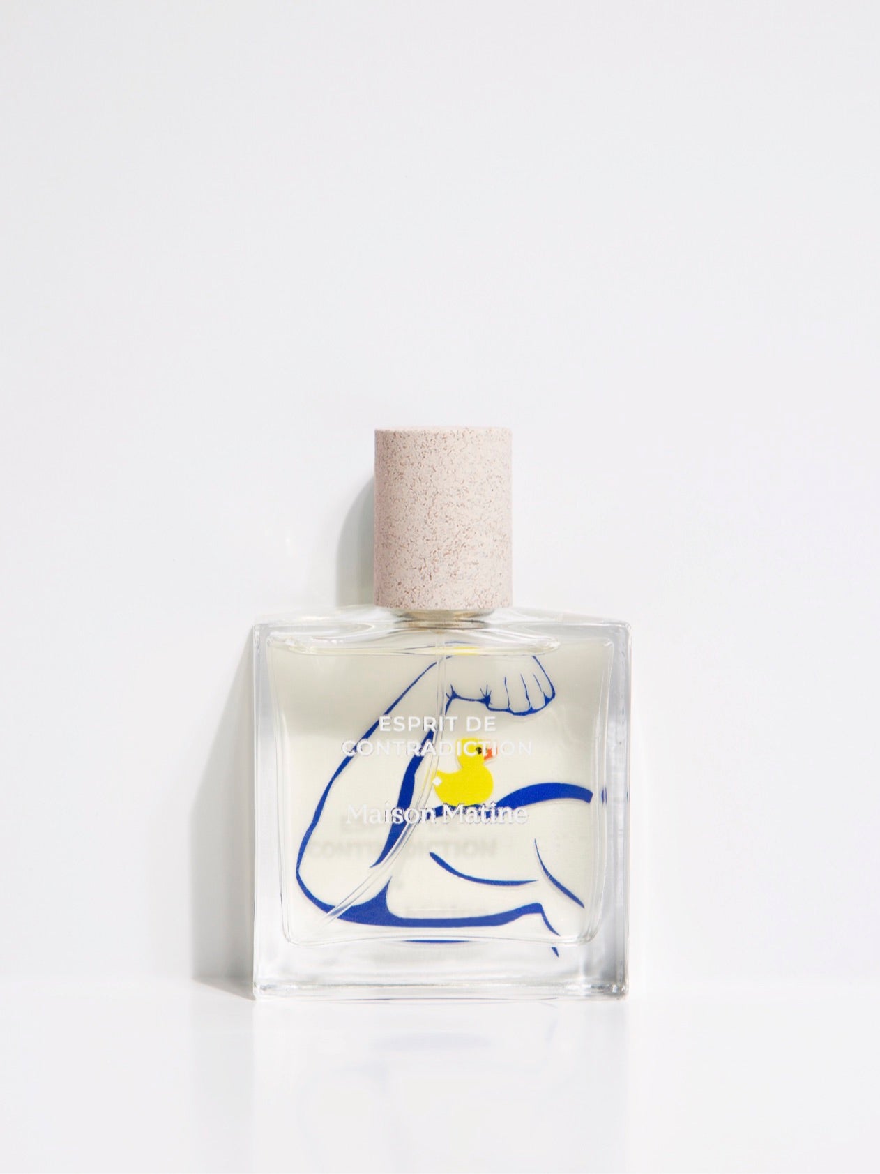Esprit de Contradiction 50ml
