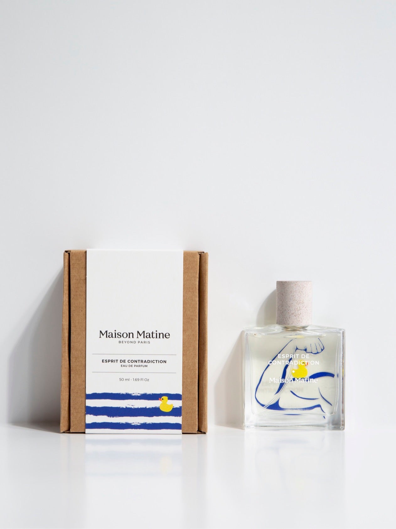 Esprit de Contradiction 50ml