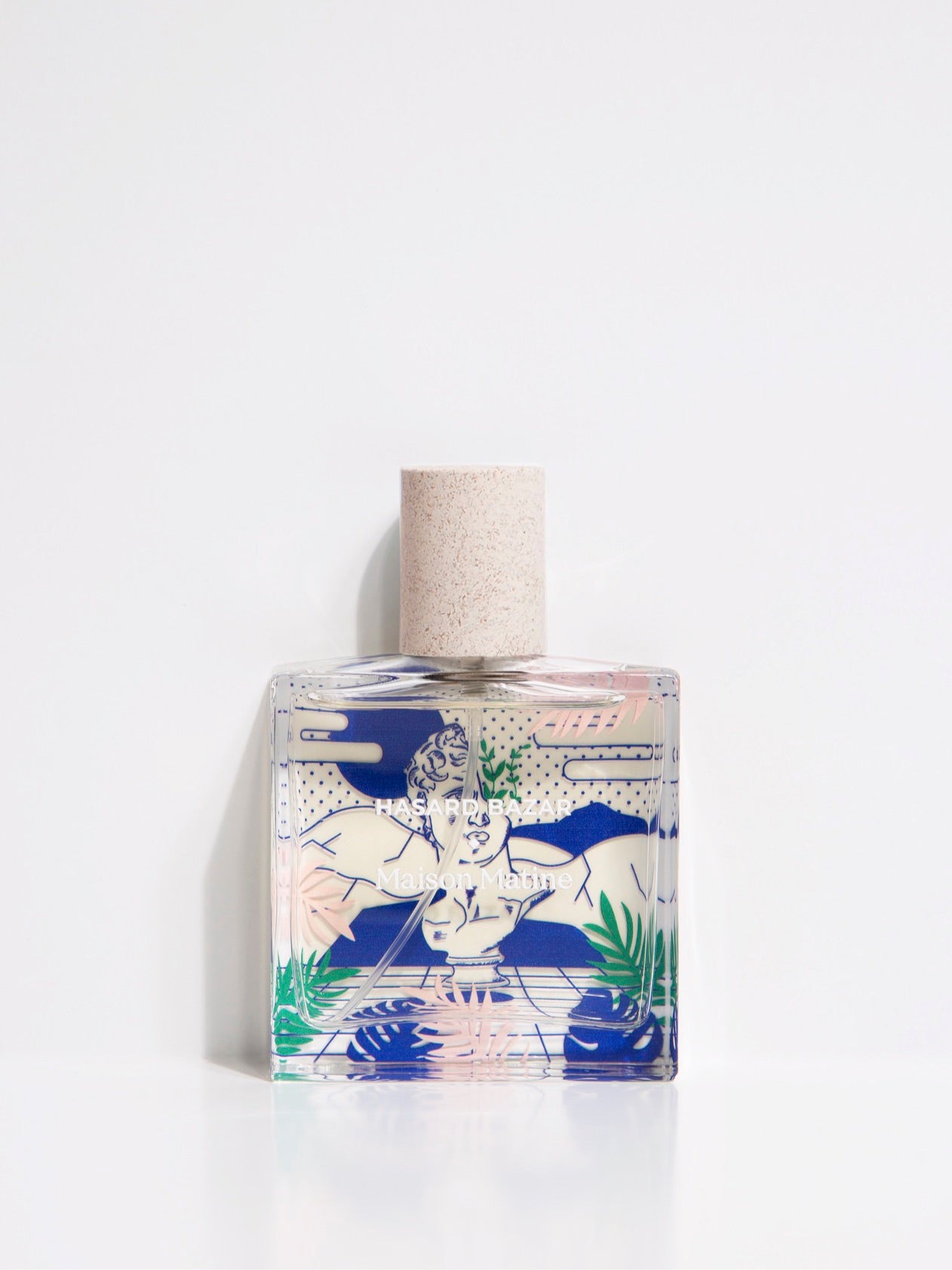 Hasard Bazar 50ml