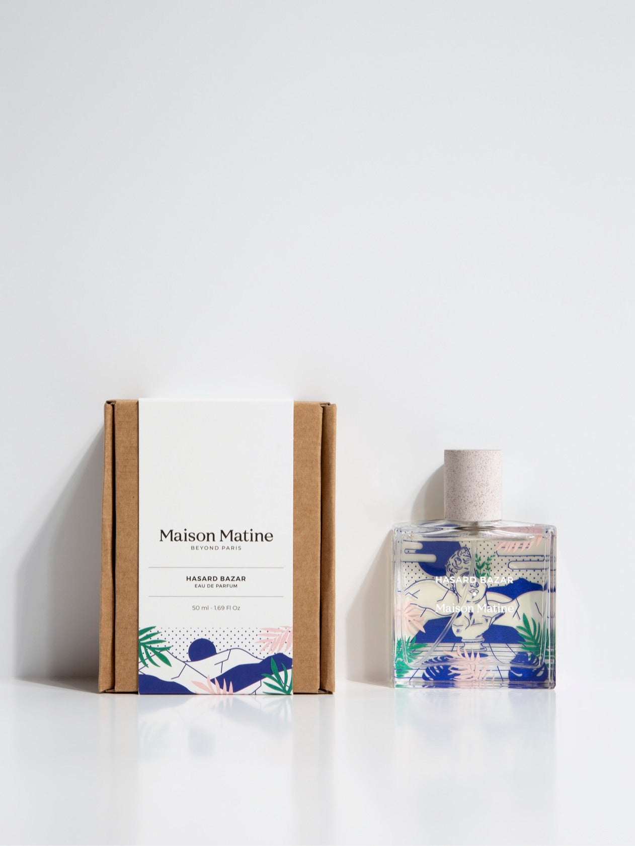 Hasard Bazar 50ml