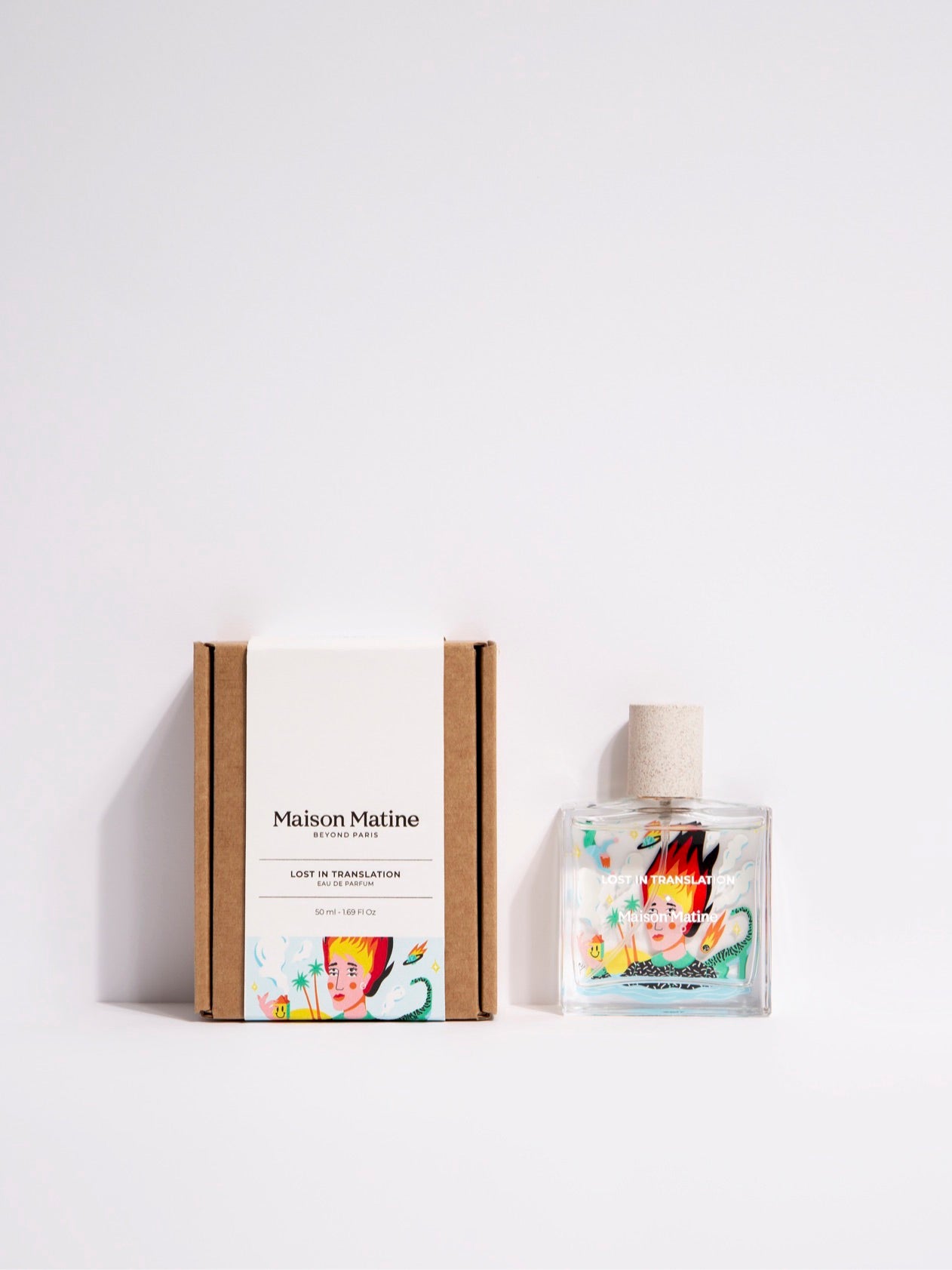 Lost in Translation 50ml