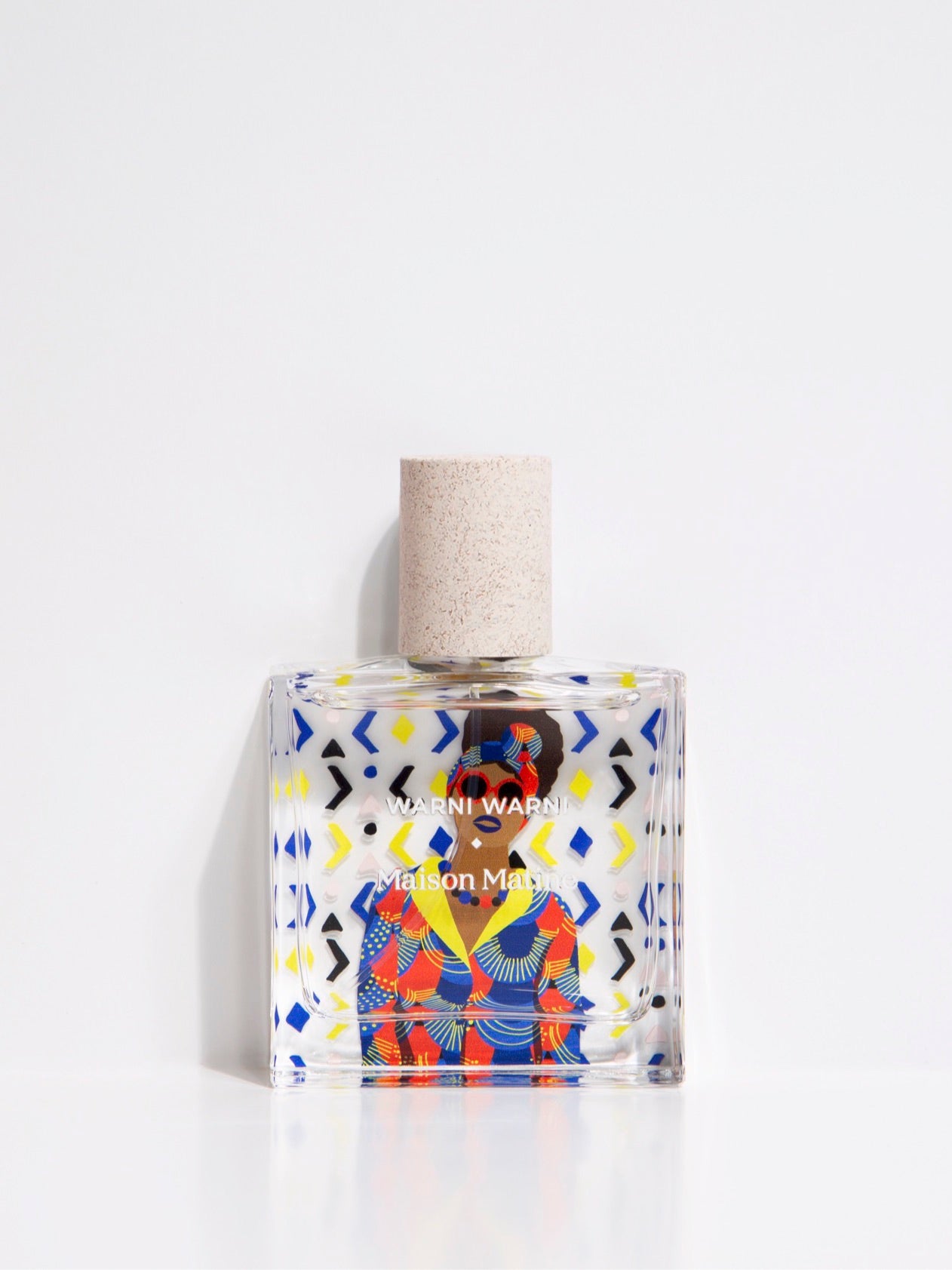 Warni Warni 50ml