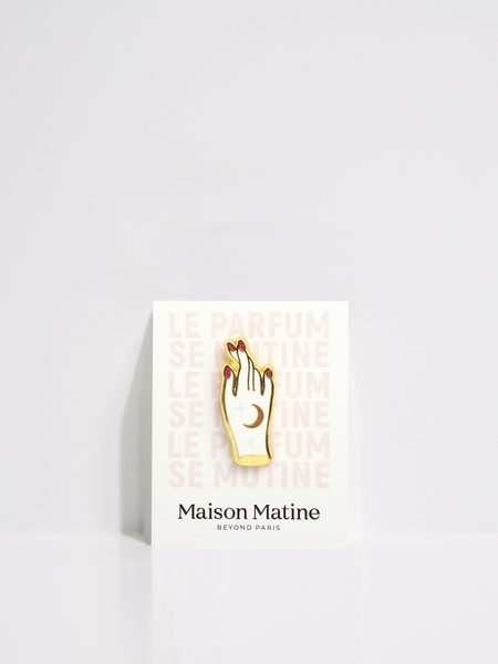 AVANT L'ORAGE – Maison Matine - Site Europe