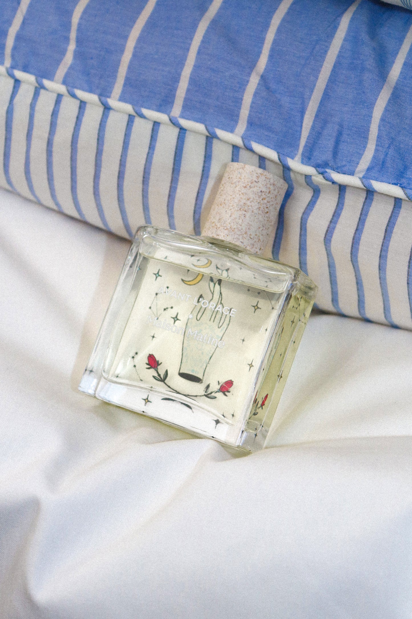 Avant l’Orage 50ml