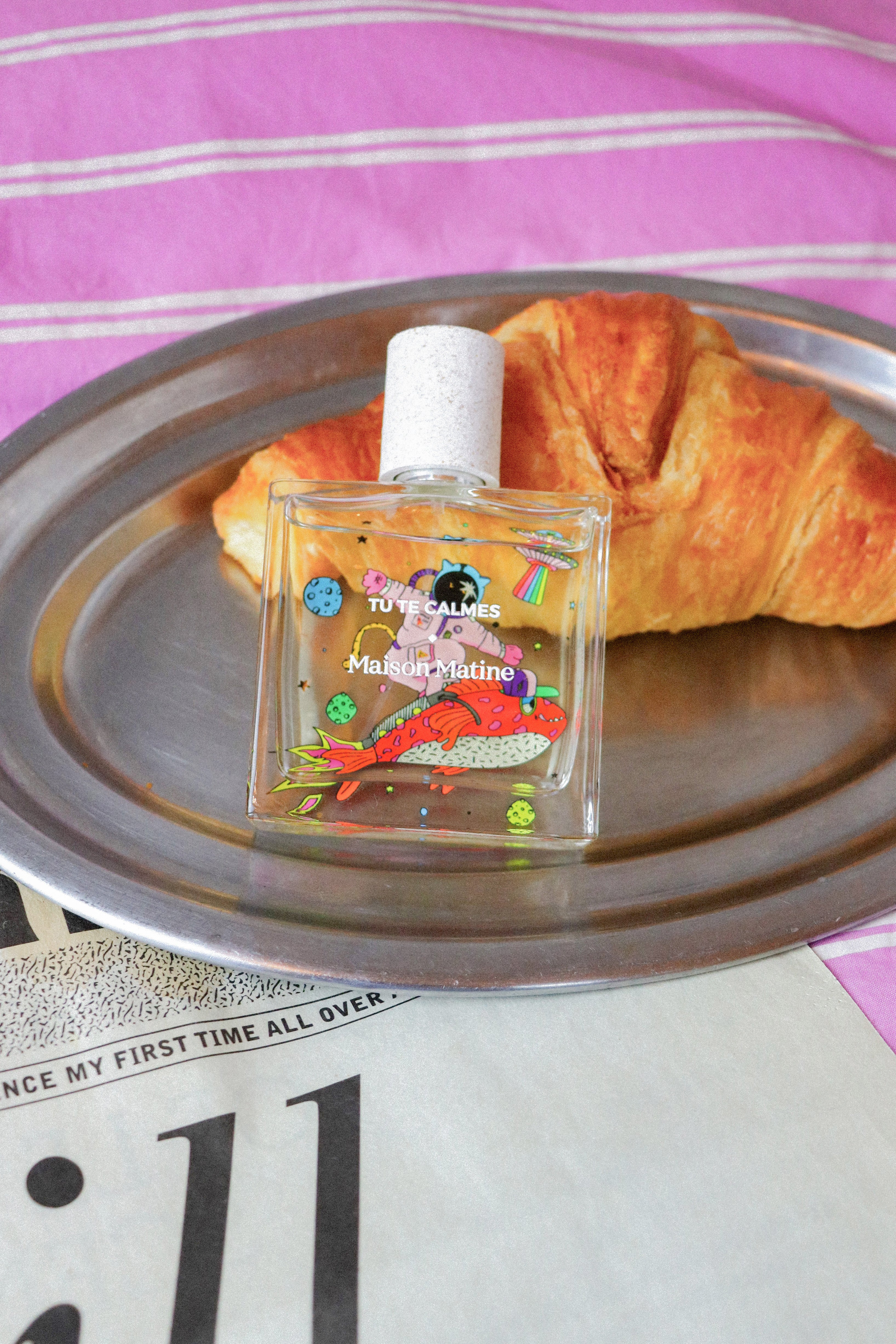 Tu te calmes 50ml – Maison Matine - Site Europe