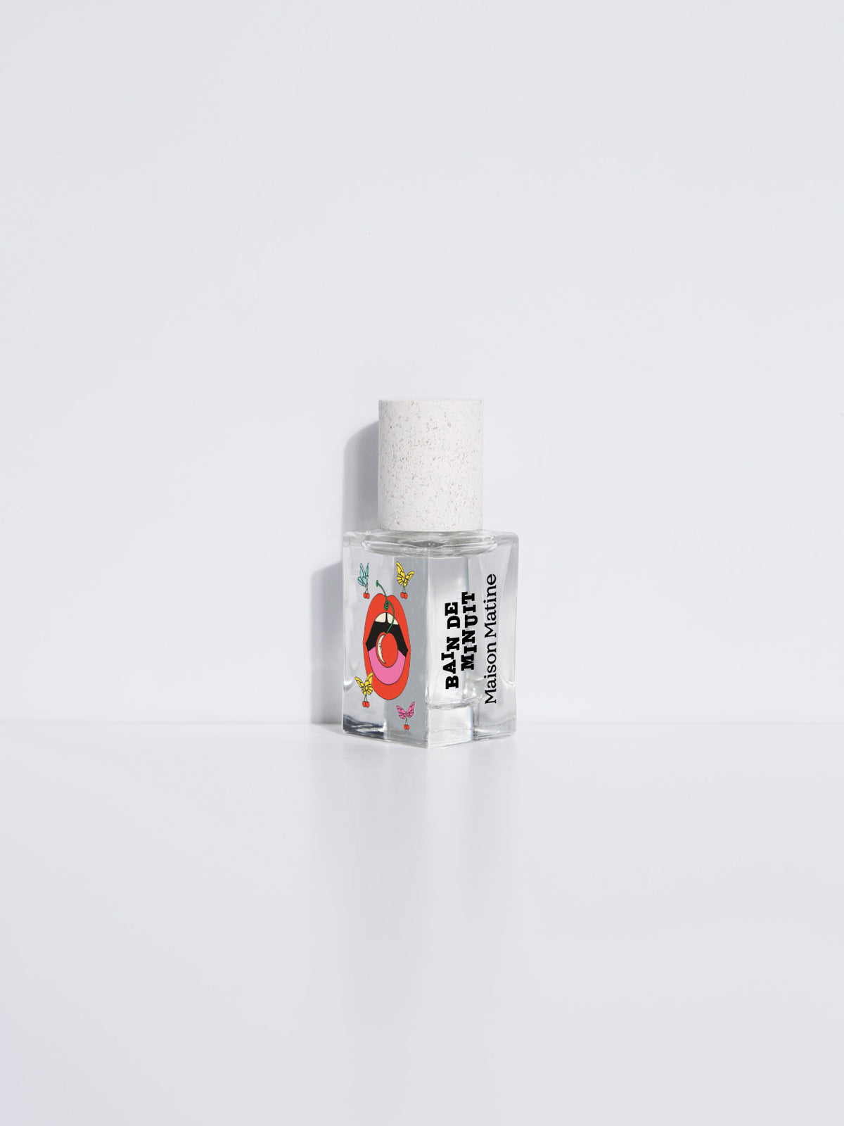 BAIN DE MINUIT 15ml