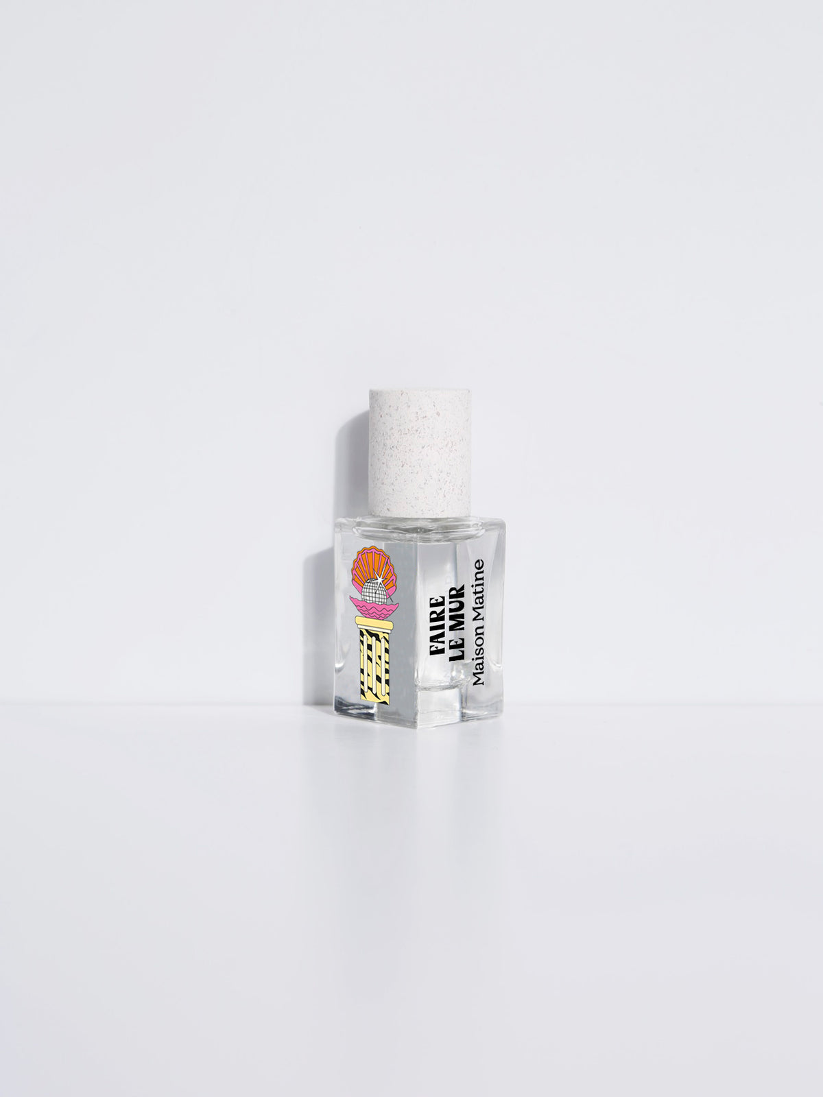 FAIRE LE MUR 15ml