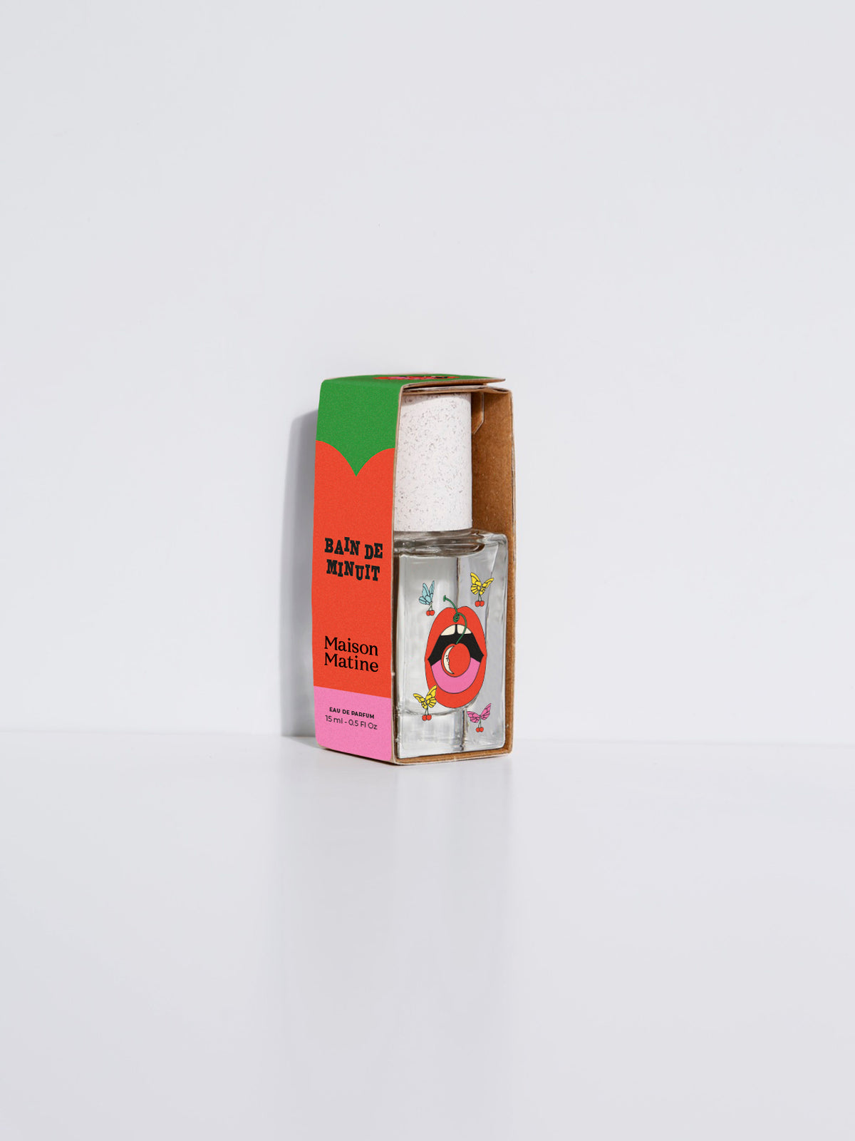 BAIN DE MINUIT 15ml