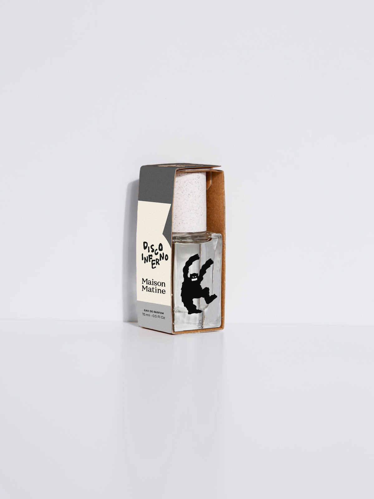 DISCO INFERNO 15ml