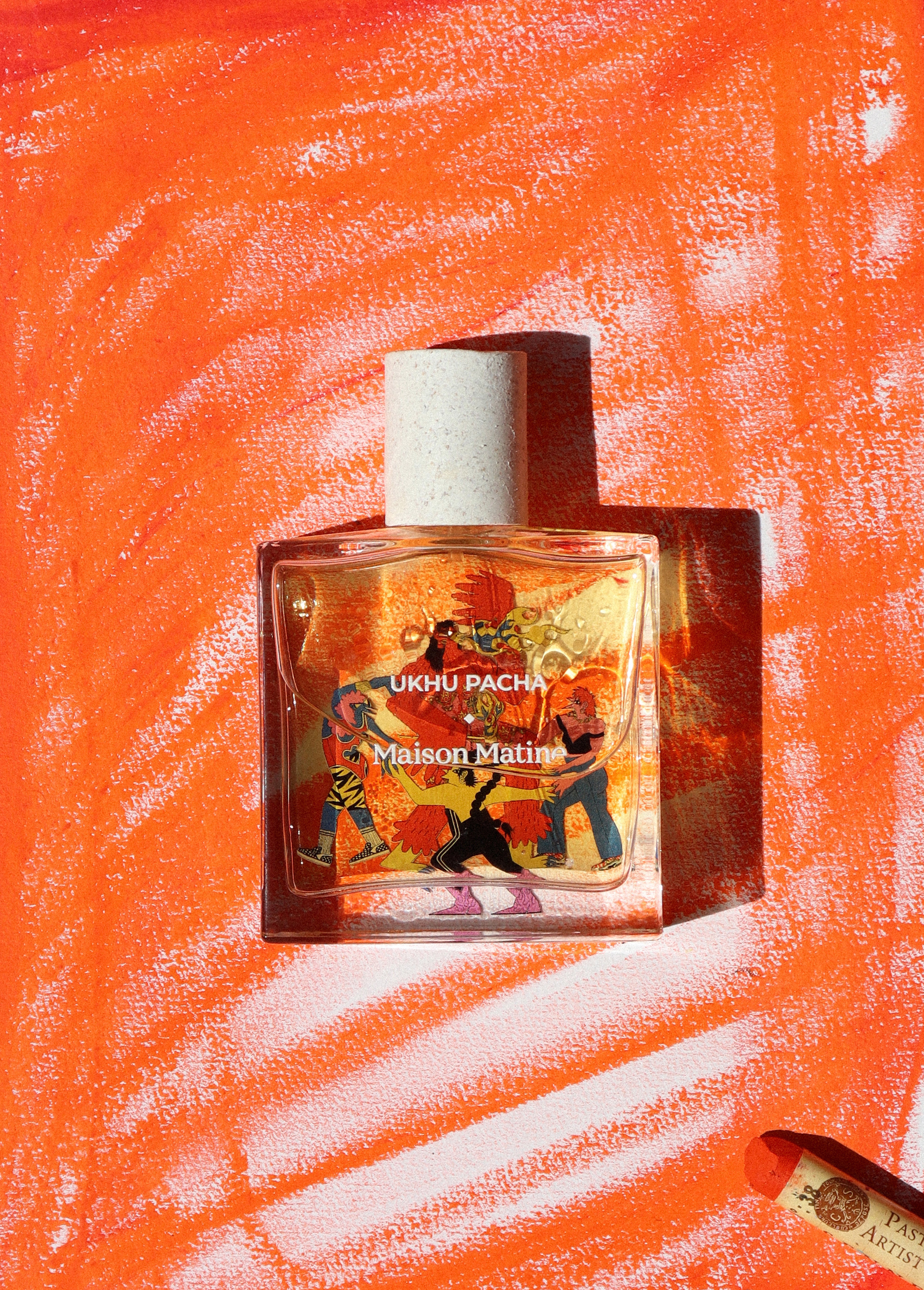 Maison Matine - Perfumes – Maison Matine - Site Europe