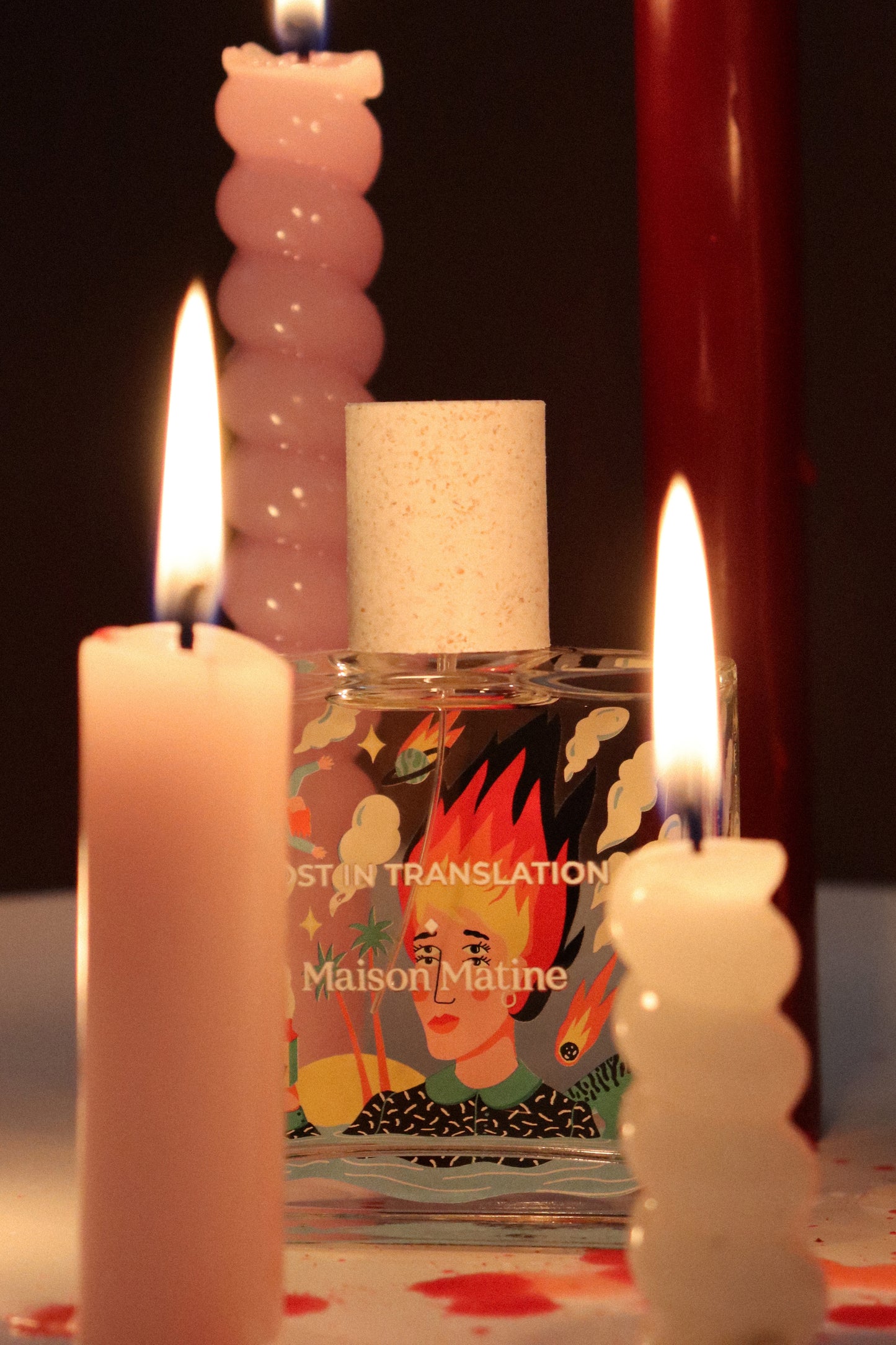 Lost in Translation 50ml