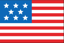 USA Flag