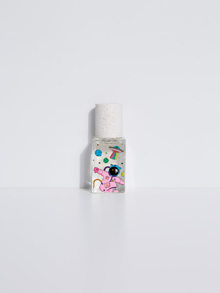 Tu Te Calmes Maison Matine perfume - a new fragrance for